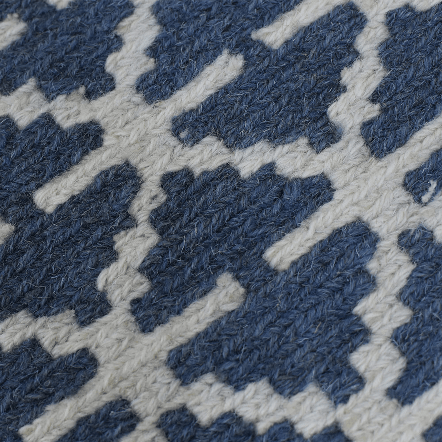 Rugsotic Carpets Hand Knotted Sumak Wool Area Rug Oriental
