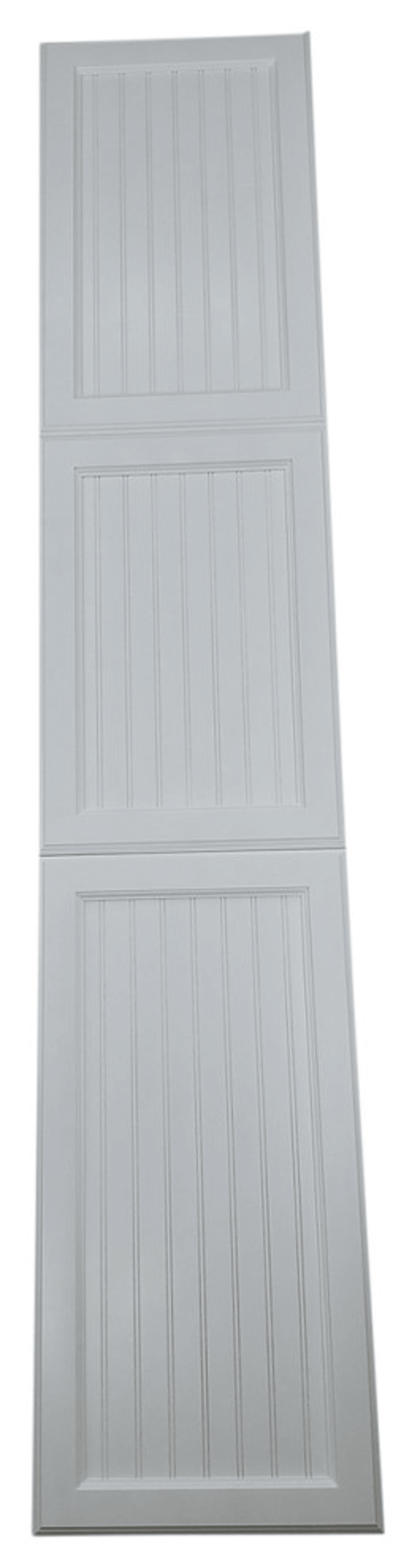 Calypso Recessed Medicine Cabinet With Soft Close And Adjustable Shelves