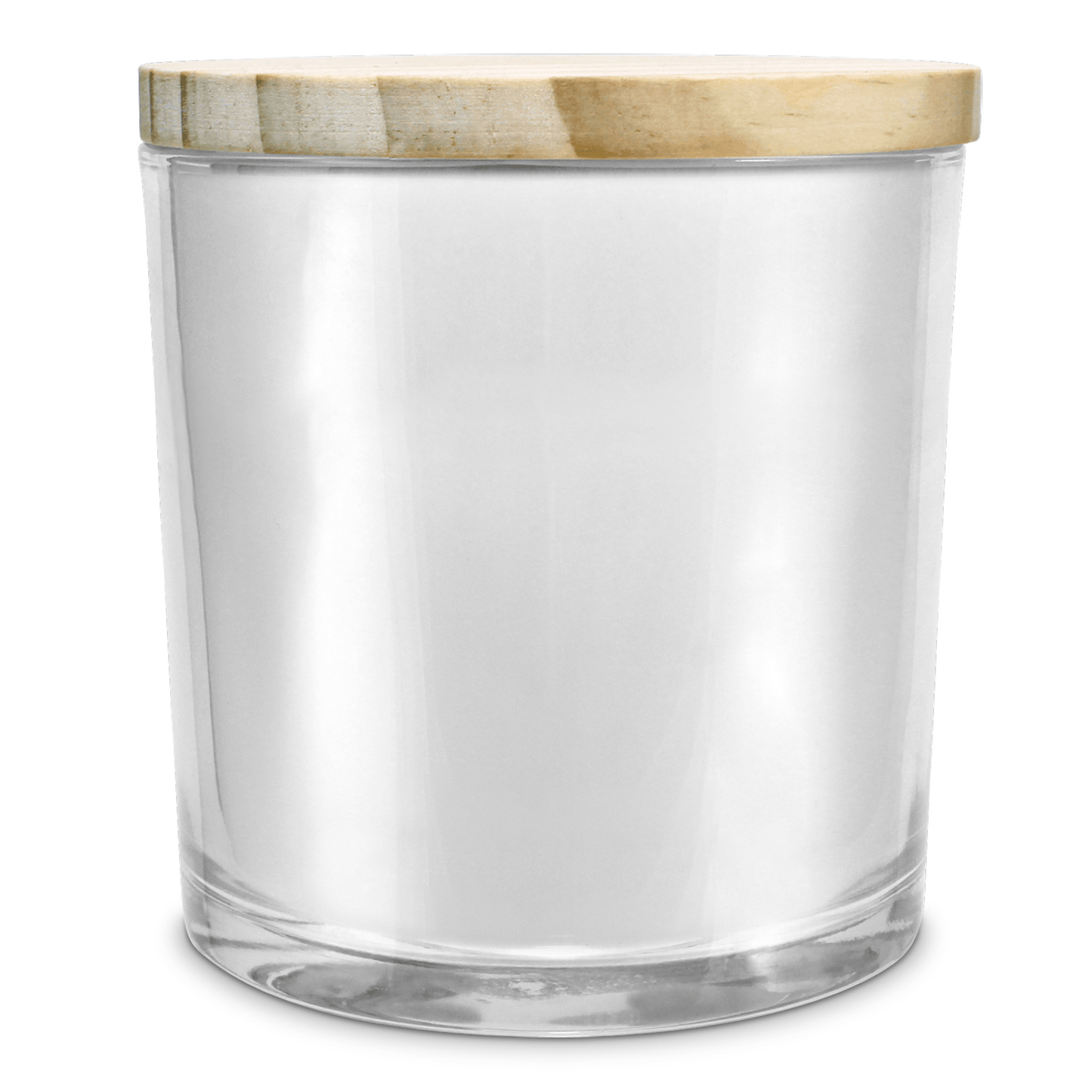 She Is Kind-Hearted Soy Candle - 13 Oz