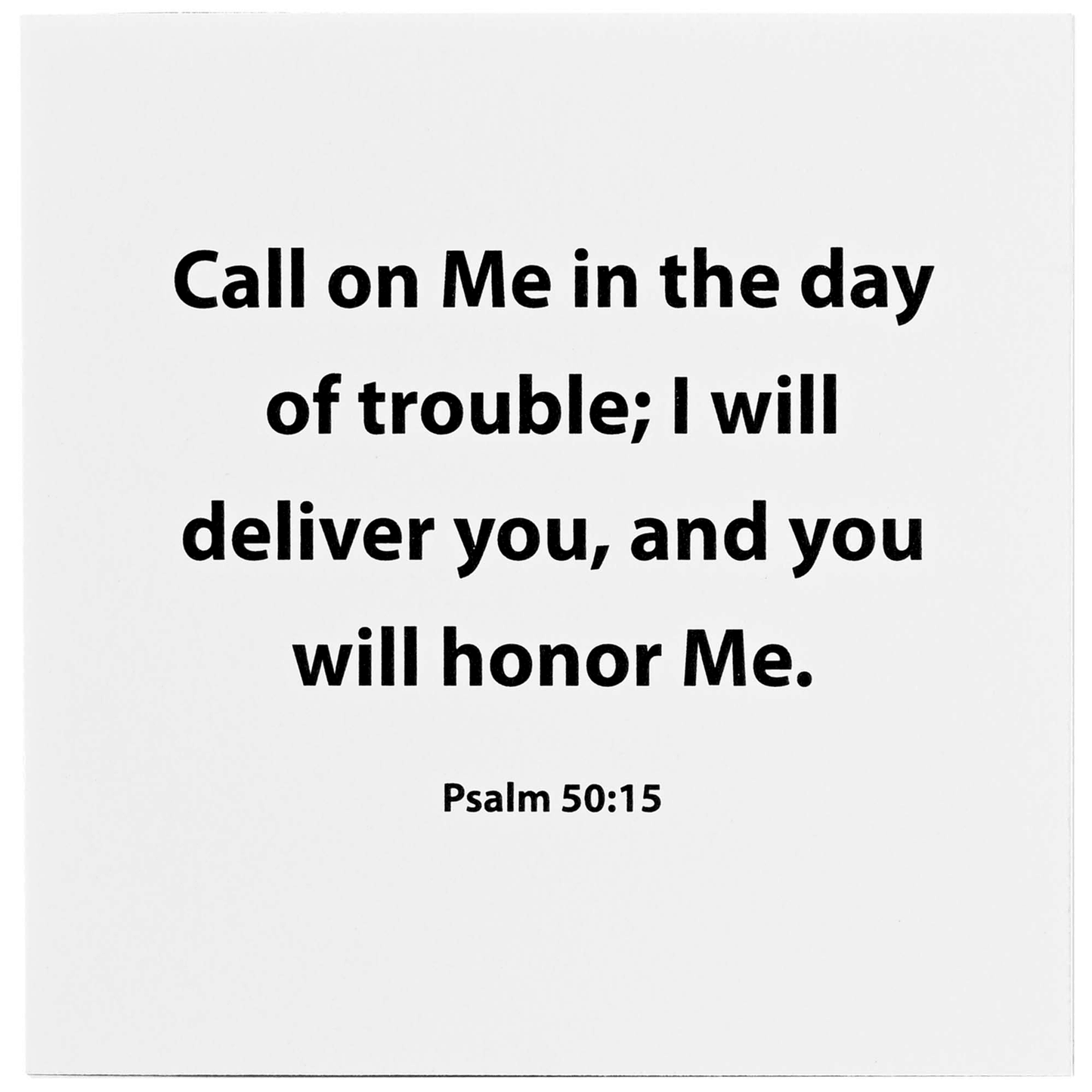 Prayer Box Of Gratitude With 72 Personalised Cards