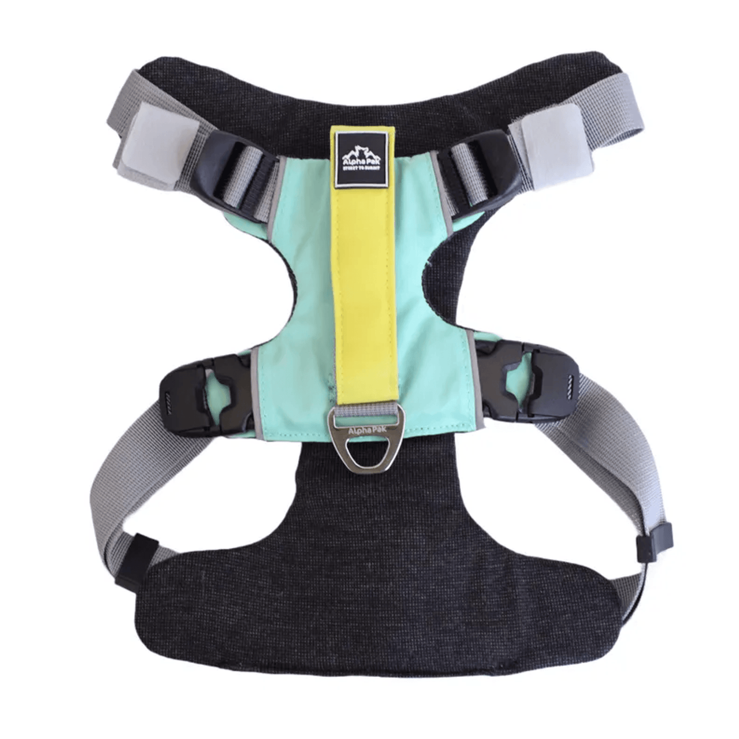 Millvue EZ Fit Water-Resistant Dog Harness for Extra Small Breeds
