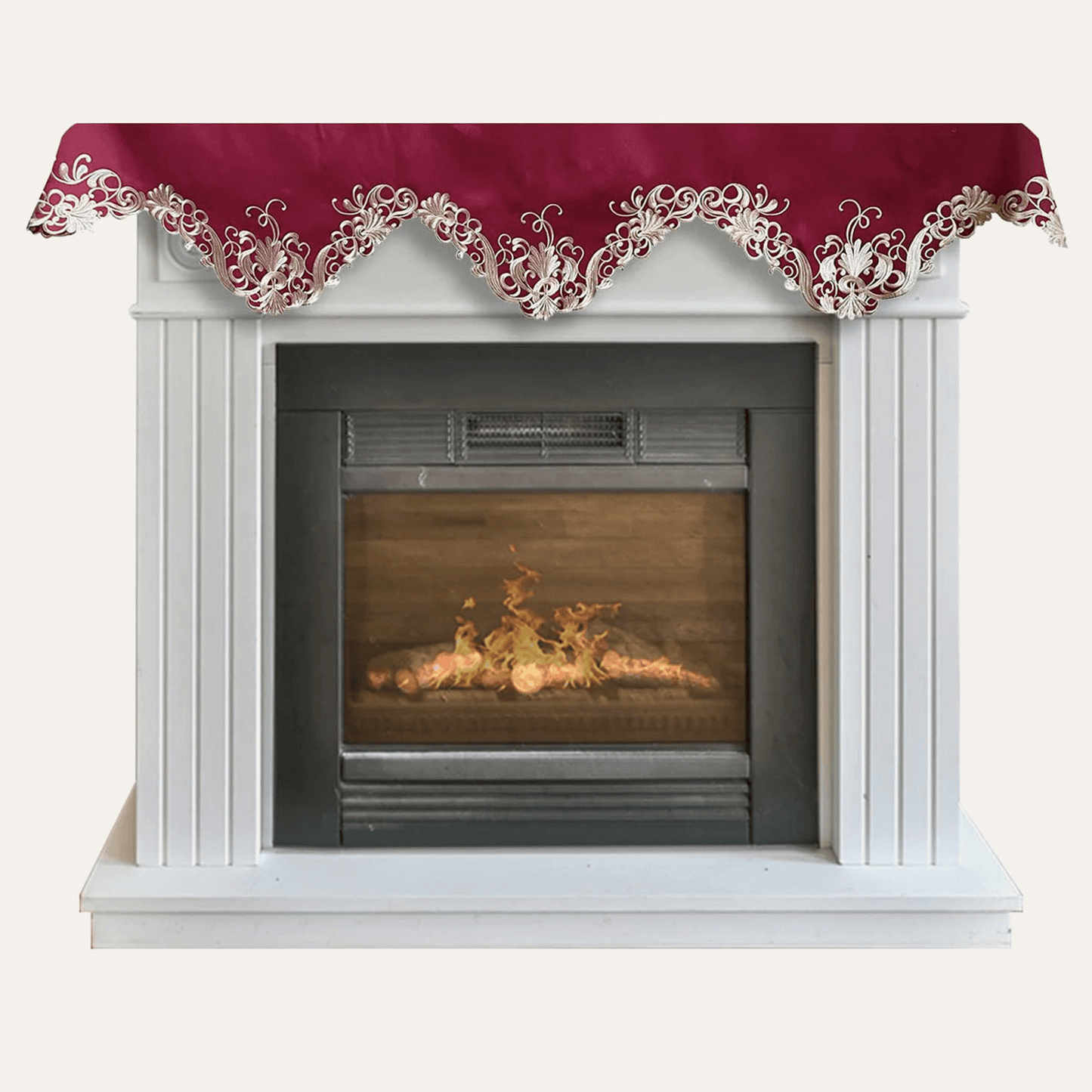 Chantelle Rustic Table Decor Set