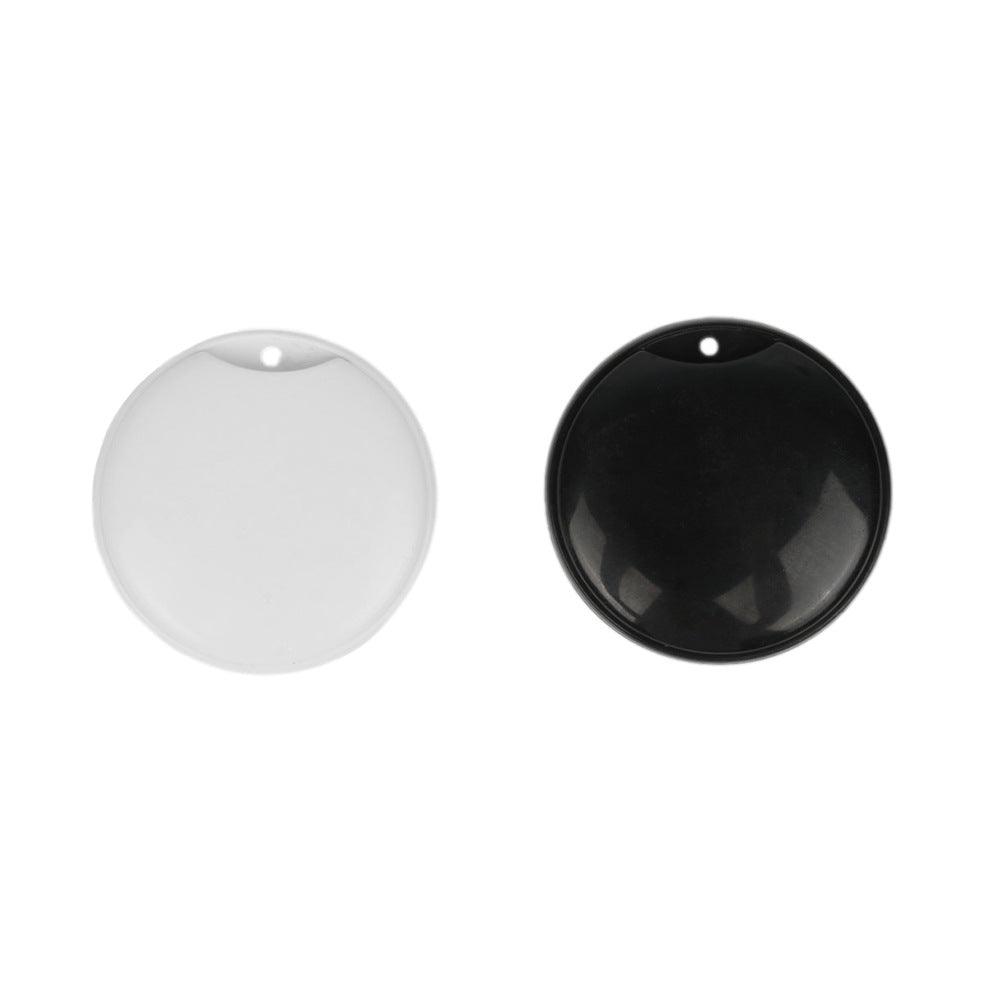 Gps Tracker For Dogs Cat Pet Child Smart Tag Gadgets Keychain For Keys Search Key Finder Mini Anti Lost Alarm Gps Locator