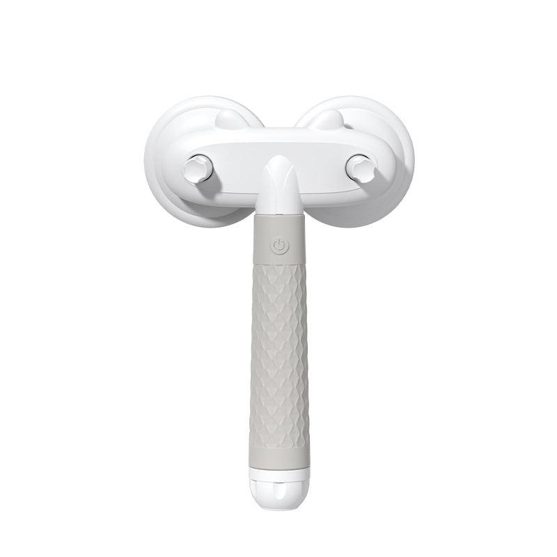 Pet Cat Brush Dog Slicker Brush Double-Headed Negative Ion One-Button Self Cleaning Pet Hair Removal