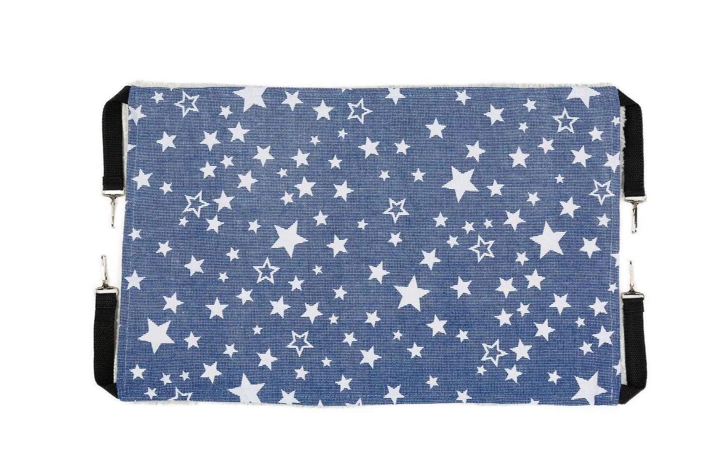 Cozy Haven Cat Hammock: A Stylish Hanging Nest For Your Feline Friend - Dog Hugs Cat