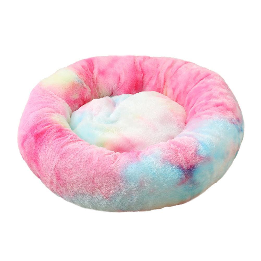 Cozy Haven Pet Retreat - Dog Hugs Cat