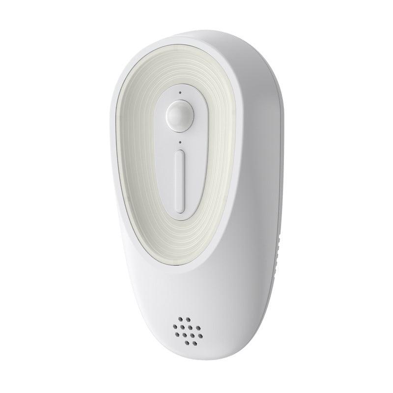 Pet Odor Purifier Cat Litter Box Deodorant - Dog Hugs Cat