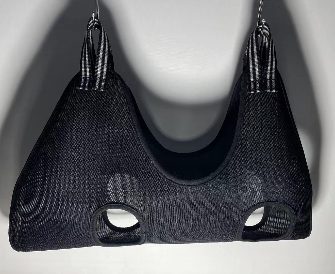 Trimming Small And Medium Cat And Dog Grooming Hammocks - Dog Hugs Cat