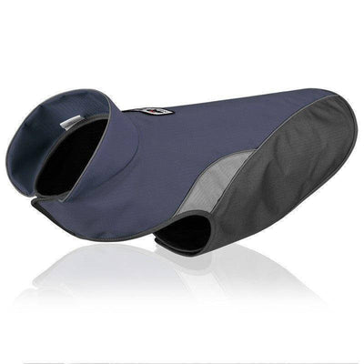 Waterproof Outdoor Poncho For Pets - Dog Hugs Cat