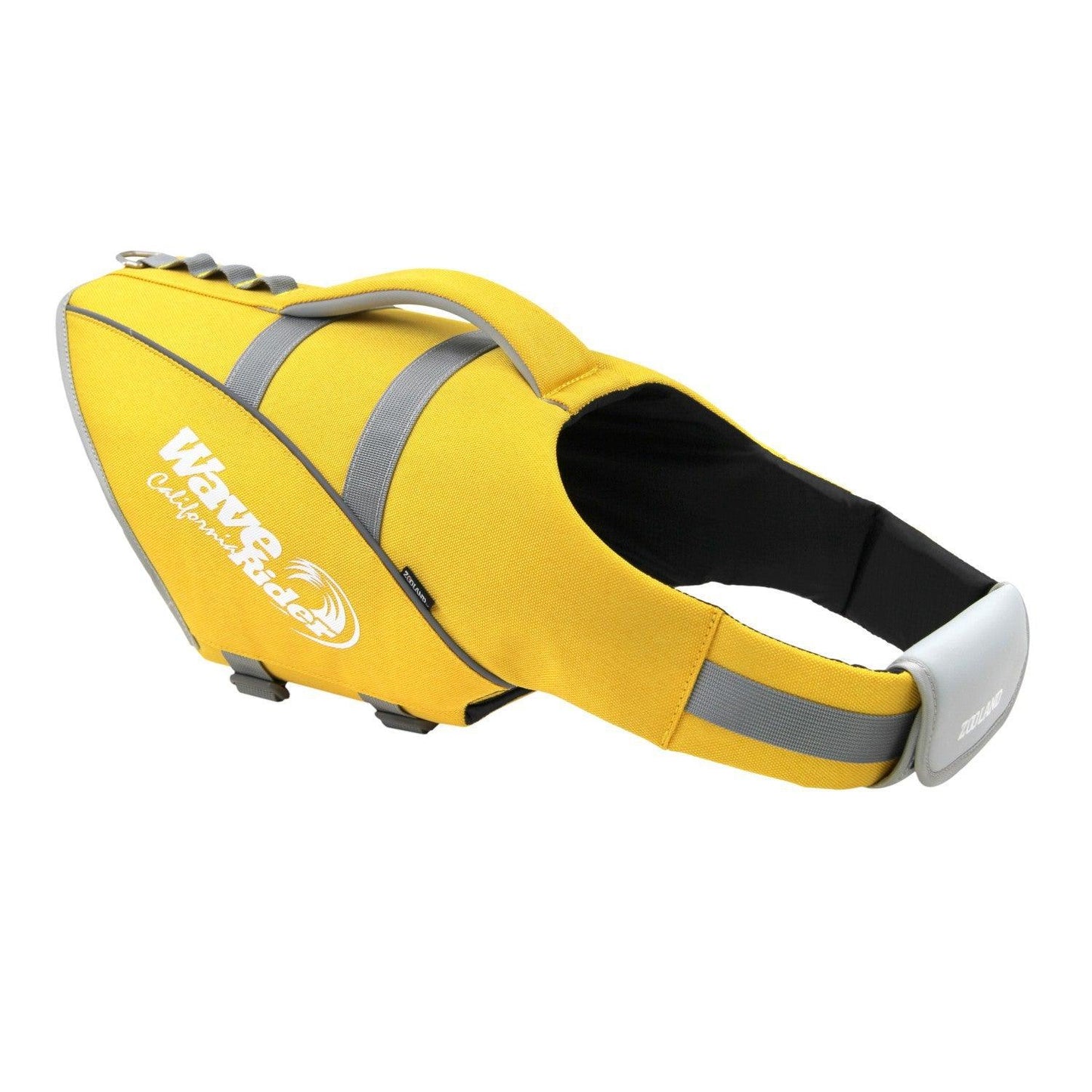 Life Jacket For Pet Dogs Swimming Clothes - Dog Hugs Cat