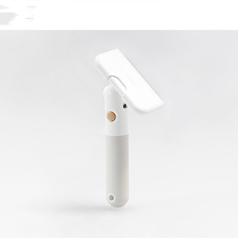 Pet Comb Cat Dog Hair Removal Comb Hair Removal Brush Five Modes Smooth Comb Teeth Do Not Injury Cats Products For Pets - Dog Hugs Cat
