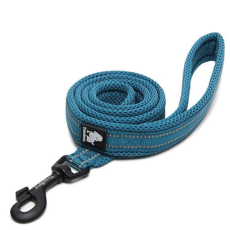 Pet Dog Leash - Dog Hugs Cat