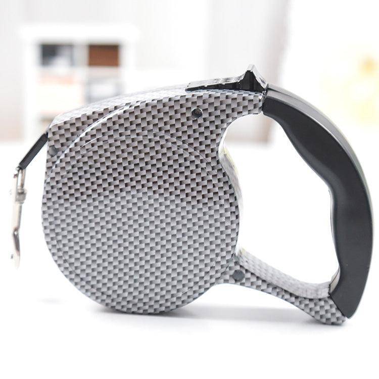 Pet Automatic Leash - Dog Hugs Cat