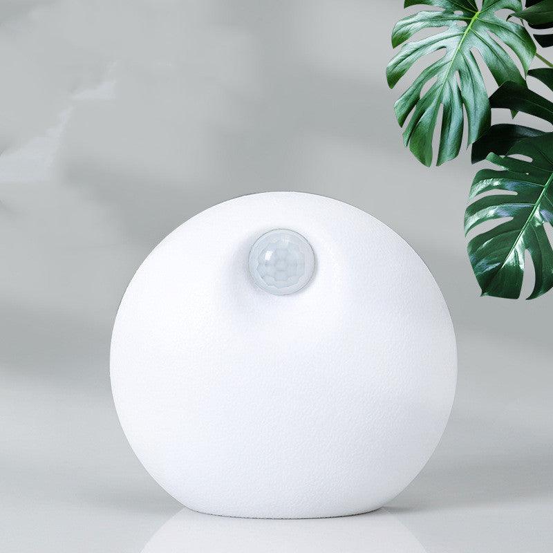 Cat Litter Box Companion Air Purifier - Dog Hugs Cat