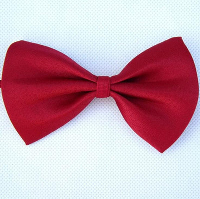 1 Piece Adjustable Dog Cat Bow Tie Neck Tie Pet Dog Bow Tie Puppy Bows Pet Bow Tie Different Colors Supply - Dog Hugs Cat