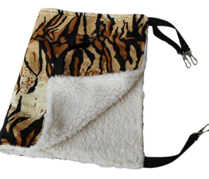 7 Colors Cozy Chill Cat Hammock - Soft and Warm Pet Bed Mat - Dog Hugs Cat