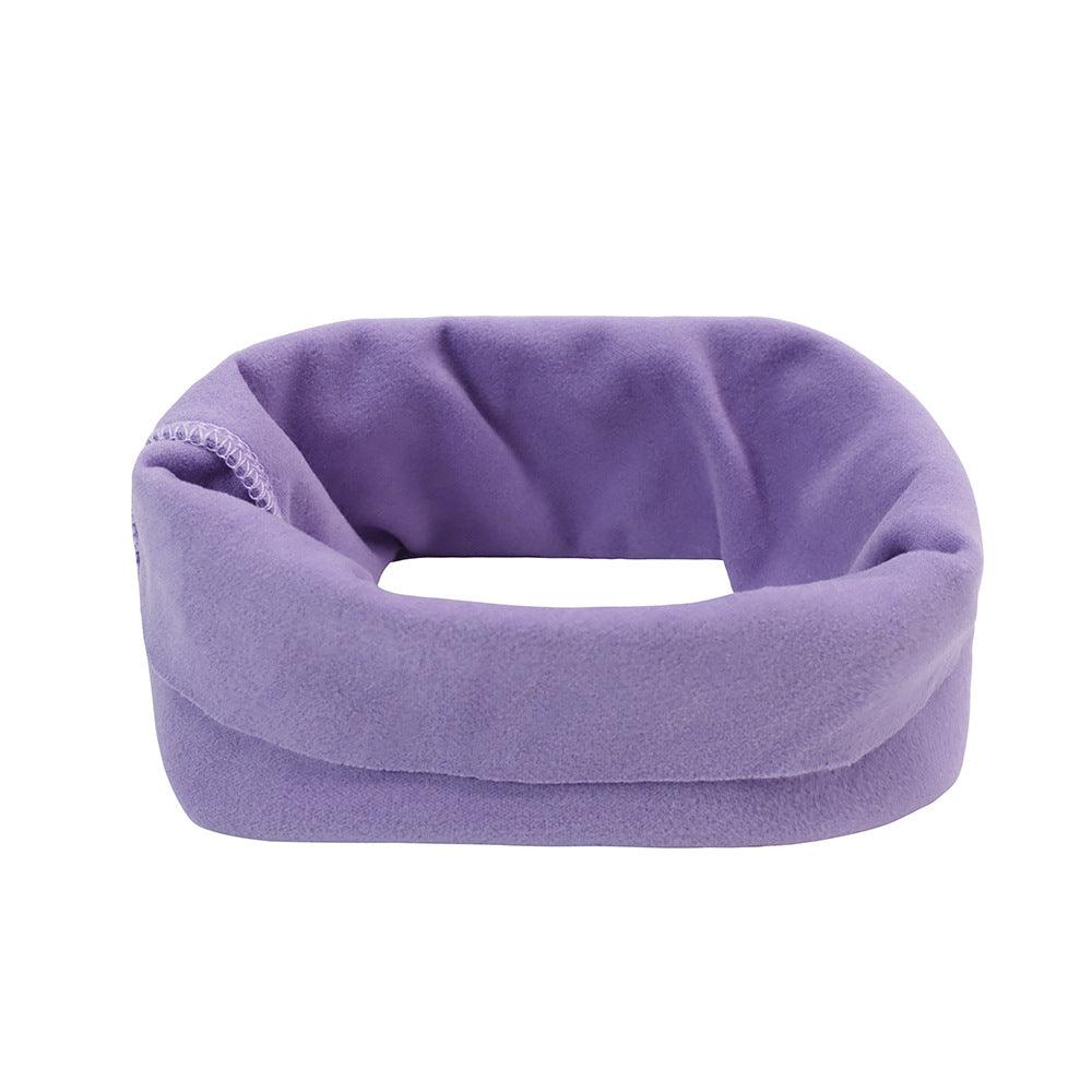 Calming Dog Ears Cover For Noise Reduce Pet Hood Earmuffs For Anxiety Relief Grooming Bathing Blowing Pets Drying - Dog Hugs Cat