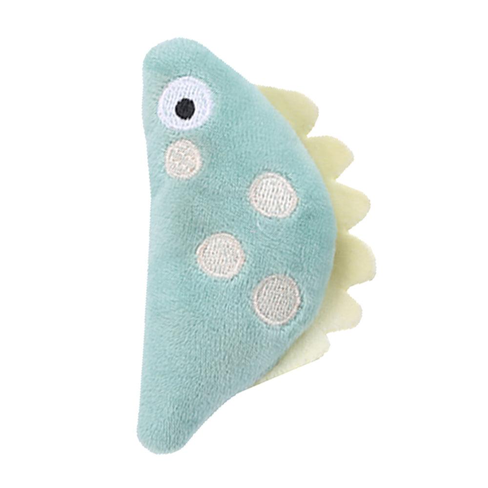 Including Cat Thin Plush Cat Toy - Dog Hugs Cat