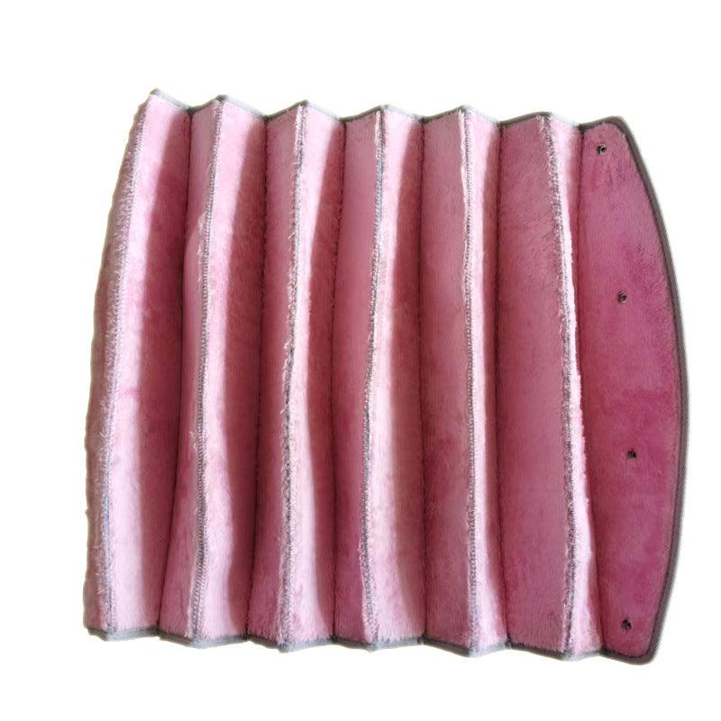 Cat Tunnel Toy Foldable Cat Tube Indoor Cat Cave Bed Multi-Function Pet Toy For Puppy Dogs Cats Interactive Ball Toy - Dog Hugs Cat