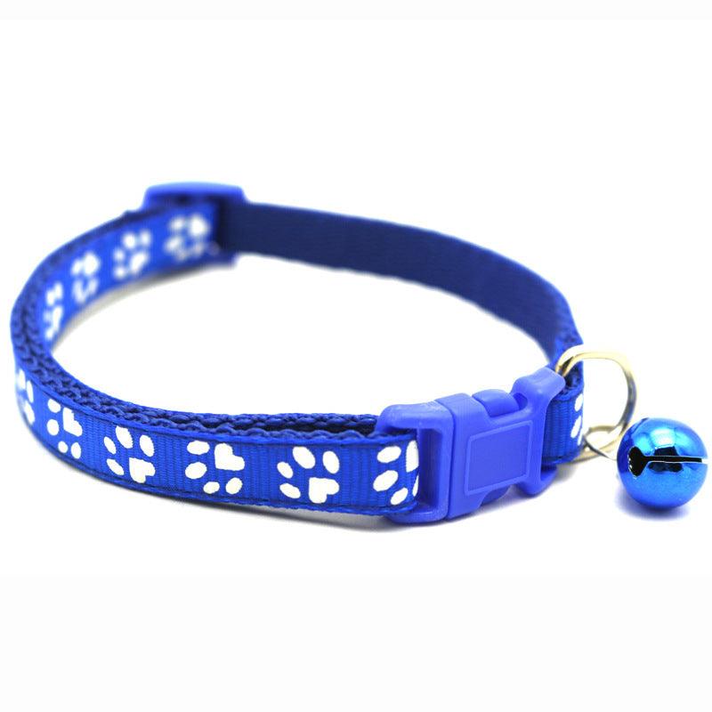Bells Cat Collars Dog Collars Dog Collars Collars Newborn Pet Recognition Circles - Dog Hugs Cat