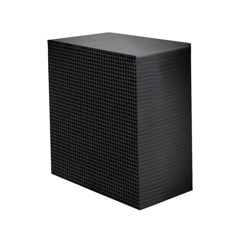 Aquarium Cube Magic Filter - Dog Hugs Cat