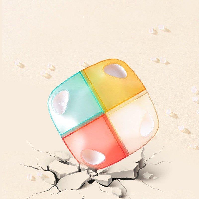 Automatic Teasing Cat Feather Electric Rechargeable Pets Toy Pet Products - Dog Hugs Cat