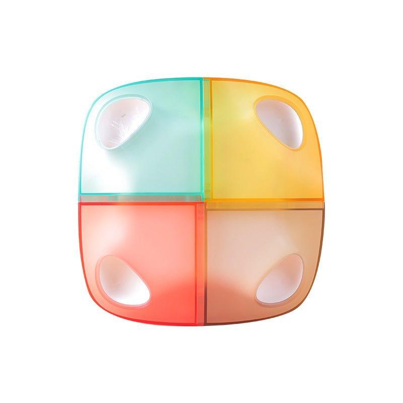 Automatic Teasing Cat Feather Electric Rechargeable Pets Toy Pet Products - Dog Hugs Cat