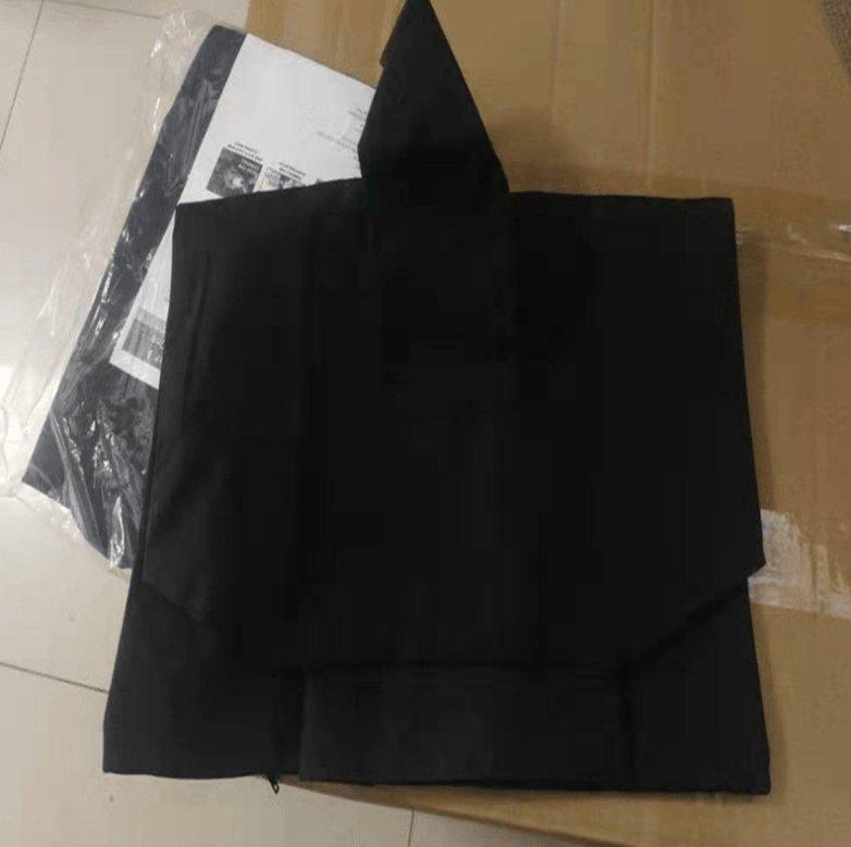 Breathable Pet Travel Shoulder Bag: The Ultimate Comfort Carrier for Your Furry Friend - Dog Hugs Cat