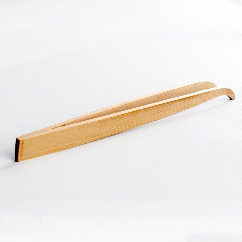 Bamboo Tweezers Crawling Pet Feeding Tool Set Pet Reptile Tortoise - Dog Hugs Cat