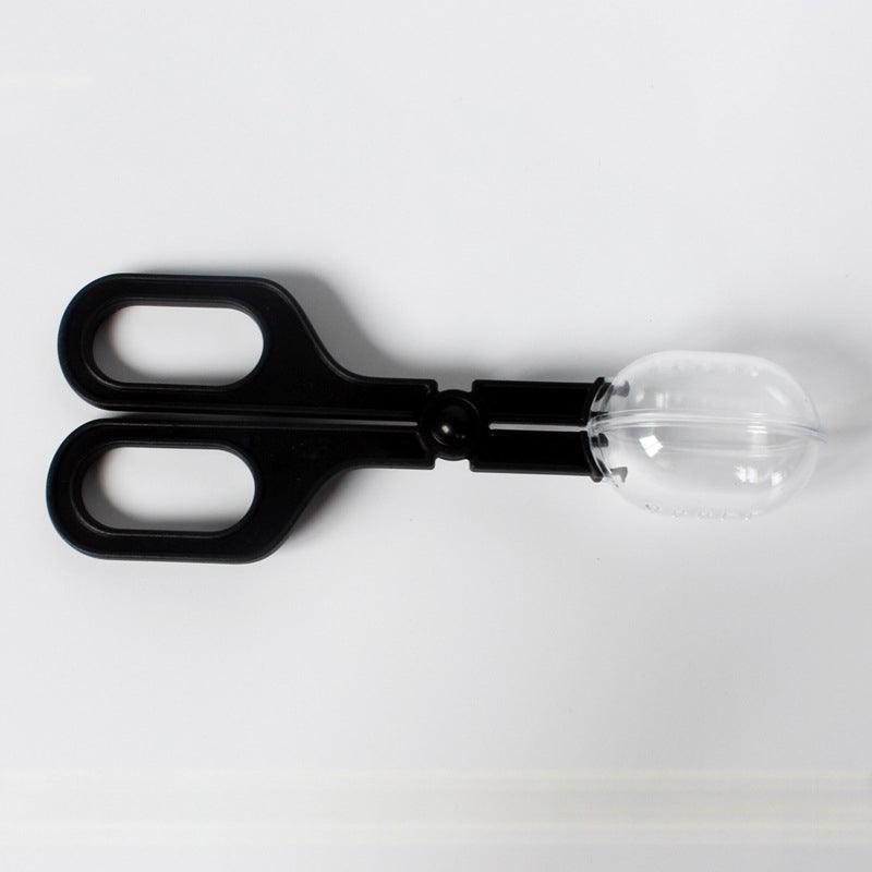 Breeding Reptile Insects Bread Worm Breeding Insect Clip - Dog Hugs Cat