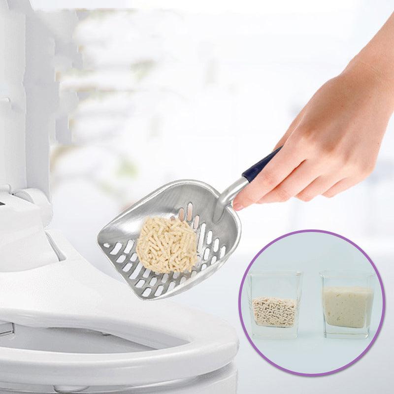 Food Tofu Cat Litter Mixed Original Flavor - Dog Hugs Cat