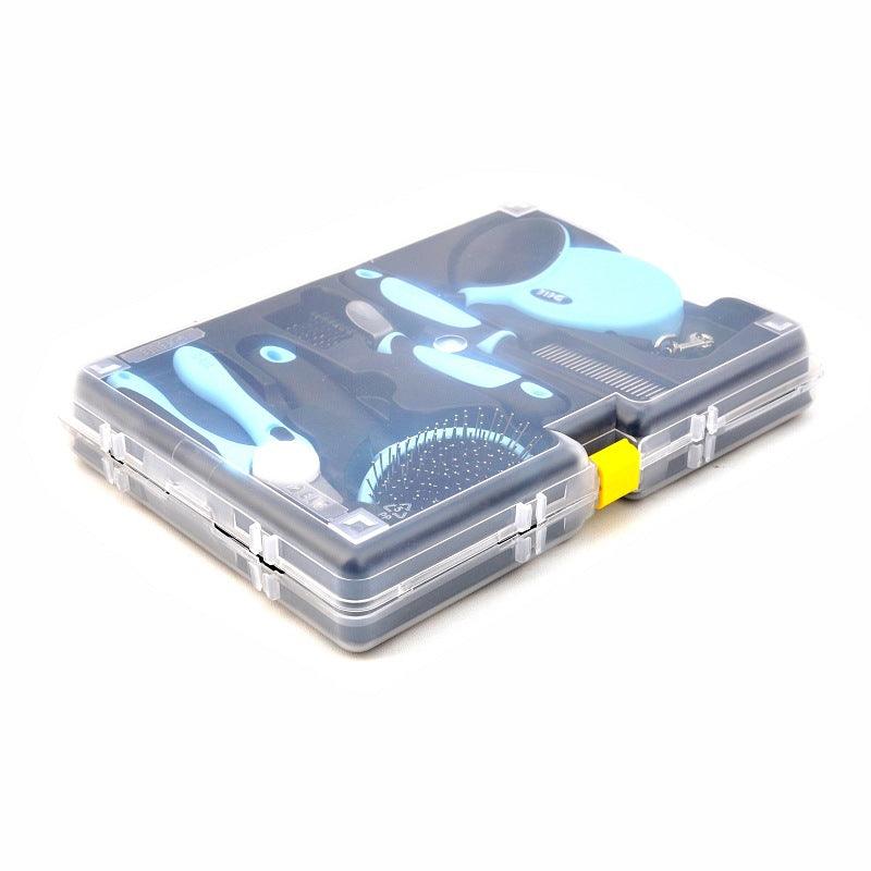 Pet Traction Rope Traction And Dog Go Out Traction Rope Grooming Kit - Dog Hugs Cat