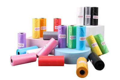 11 Best Dog Waste Bags: Everything You Need to Know - Dog Hugs Cat