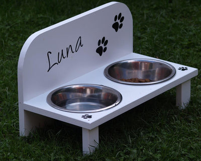 5 Best Dog Food Stands: Elevate Your Pup’s Dining Experience! - Dog Hugs Cat