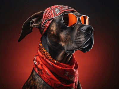 7 Best Dog Bandanas for Style and Comfort | Top Canine Accessories - Dog Hugs Cat