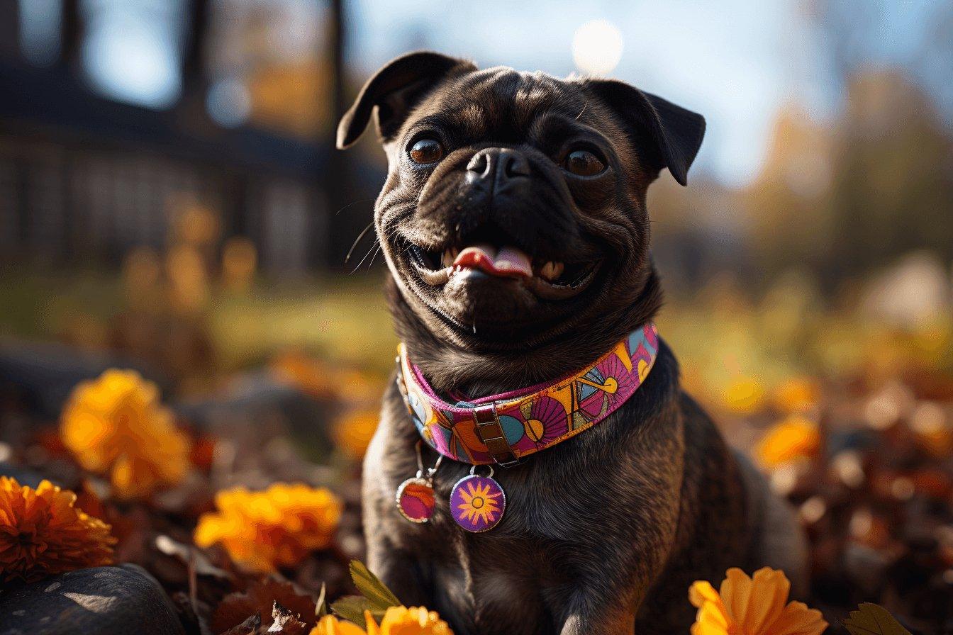 7 Best Dog Collars: The Ultimate Guide for Choosing the Perfect Collar - Dog Hugs Cat