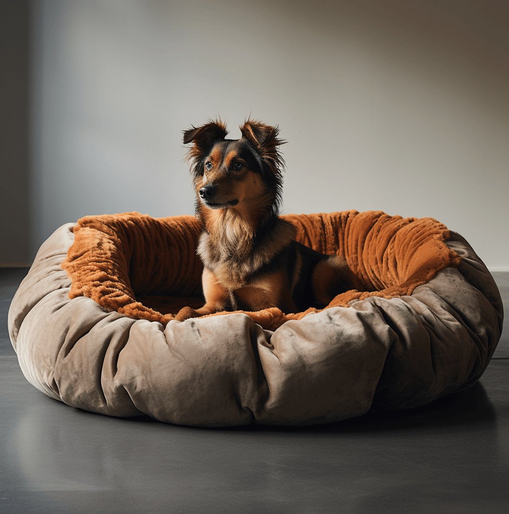 7 Best Large Dog Beds | Comfort and Support for Your Big Canine Friend - Dog Hugs Cat