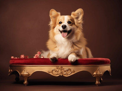 7 Best Raised Dog Beds - Elevated Comfort for Your Furry Friend - Dog Hugs Cat