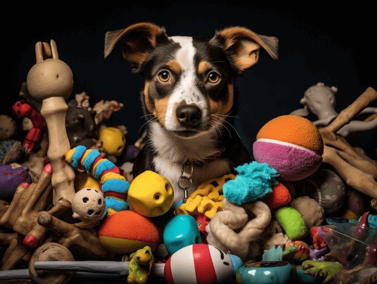 9 Best Dog Chew Toys - Keep Your Pup Happy and Engaged - Dog Hugs Cat