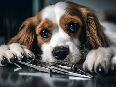 9 Best Dog Nail Clippers for Happy and Healthy Paws - Expert Reviews - Dog Hugs Cat