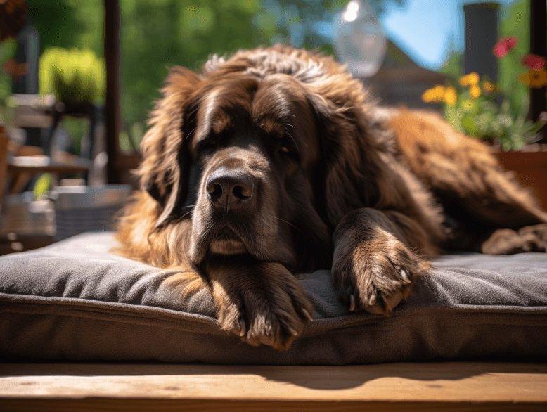 9 Best Outdoor Dog Beds for Comfy Adventures | Top-Rated Picks - Dog Hugs Cat