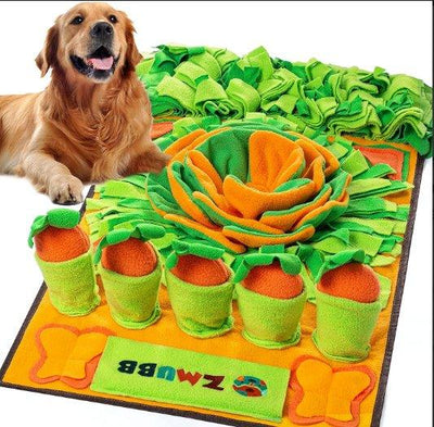 9 Best Snuffle Mats: Providing Fun and Learning for Dogs - Dog Hugs Cat