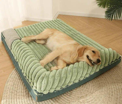 Best XL Dog Beds: Top Picks for Extra Large Comfort for Your Pet - Dog Hugs Cat