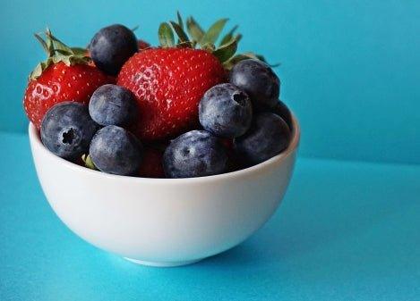 Can Cats Eat Blueberries? Exploring Feline Diets and Health Benefits - Dog Hugs Cat