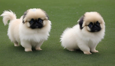 Pekingese: A Guide to this Ancient and Regal Breed - Dog Hugs Cat
