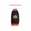 Halloween Dog Sweaters Pet Costume Warm Leisure Sweater Cosplay Clothes For Dogs