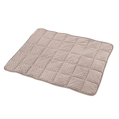 Pet Weighted Blanket for Comfort and Calmness