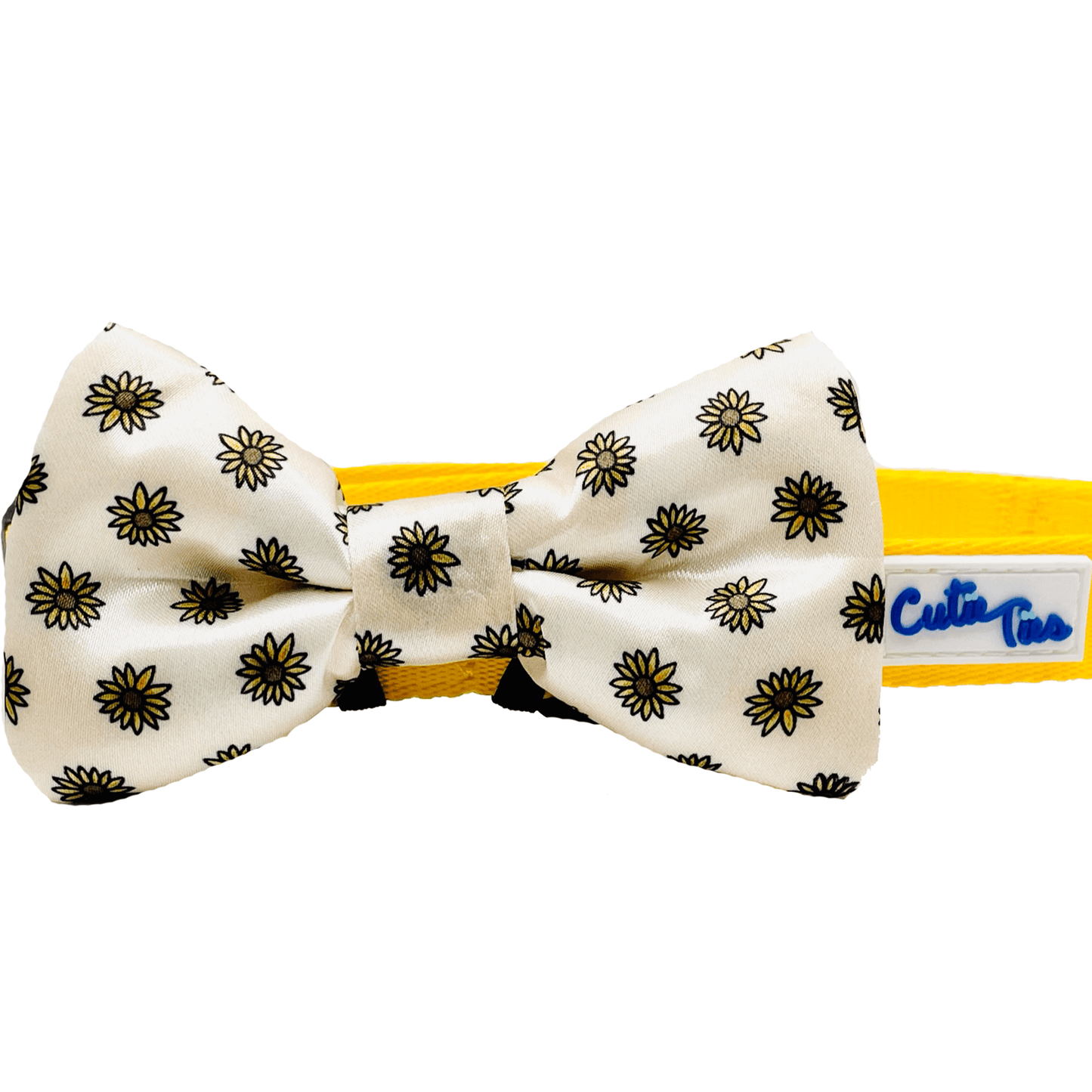 Preppy Pet Elegant Dog Bow Tie