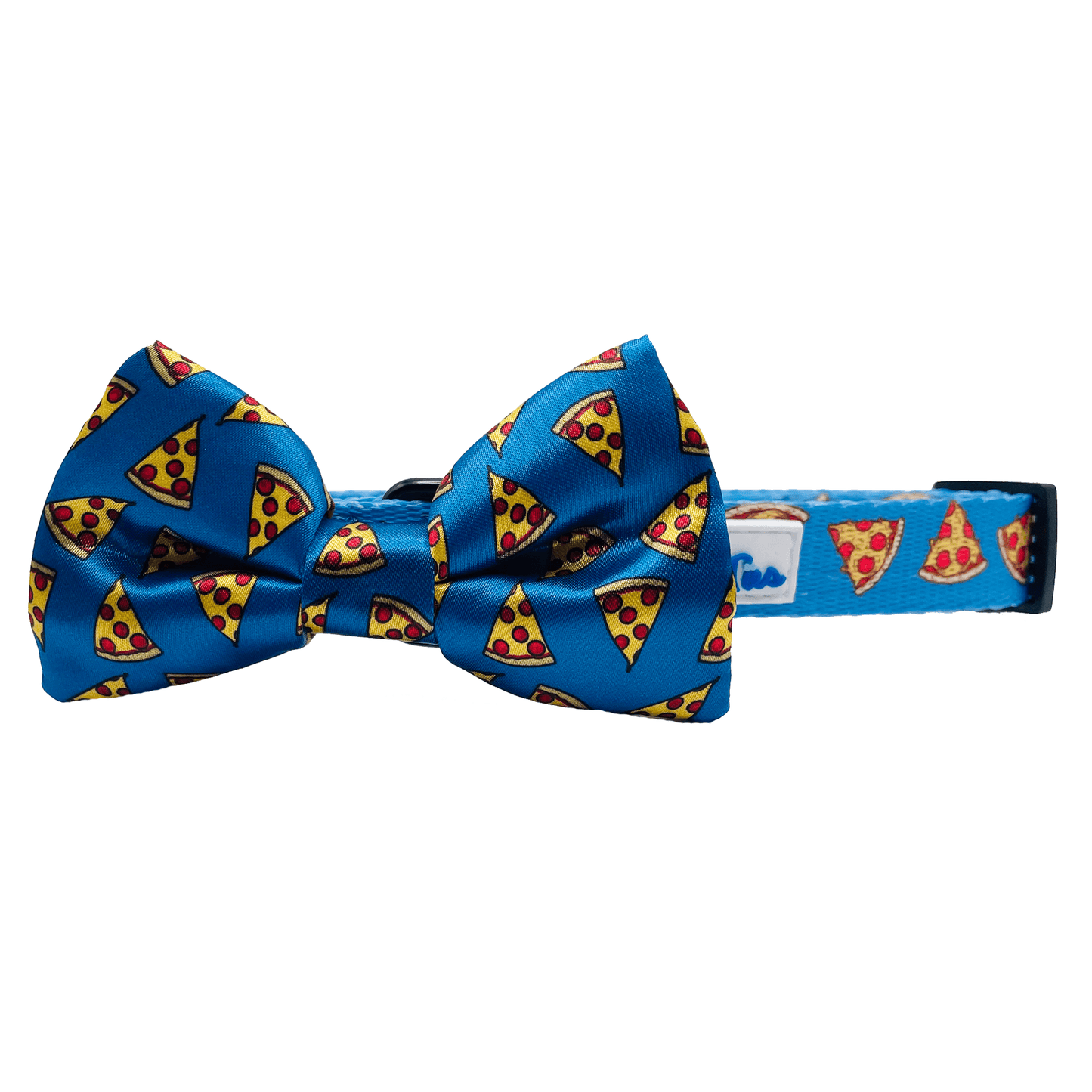 Preppy Pet Elegant Dog Bow Tie