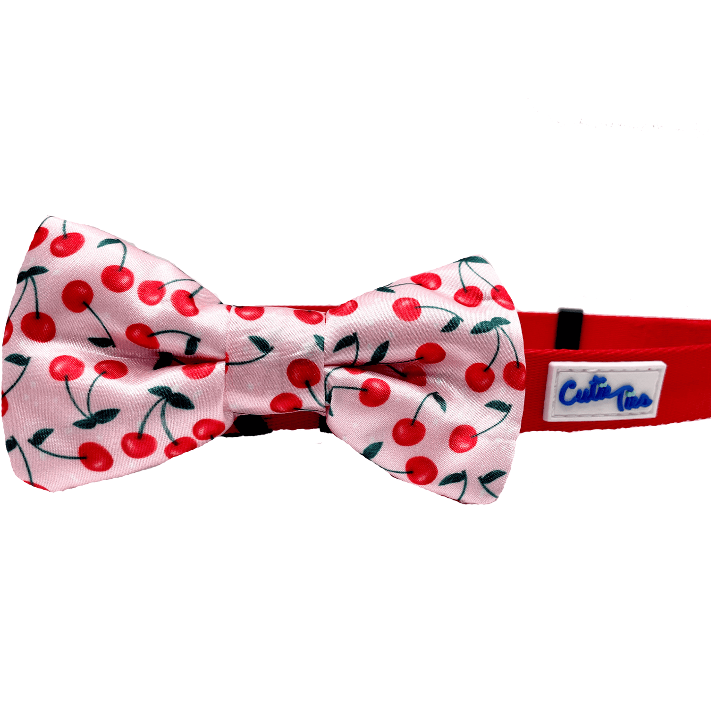 Preppy Pet Elegant Dog Bow Tie